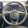 toyota yaris 2021 -TOYOTA--Yaris 5BA-KSP210--KSP210-0034089---TOYOTA--Yaris 5BA-KSP210--KSP210-0034089- image 21