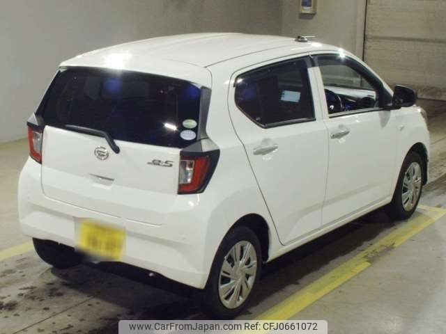 daihatsu mira-e-s 2019 -DAIHATSU 【札幌 582ｻ8687】--Mira e:s 5BA-LA360S--LA360S-0033099---DAIHATSU 【札幌 582ｻ8687】--Mira e:s 5BA-LA360S--LA360S-0033099- image 2