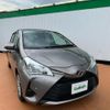 toyota vitz 2017 -TOYOTA--Vitz DBA-NSP130--NSP130-2272140---TOYOTA--Vitz DBA-NSP130--NSP130-2272140- image 1