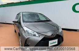 toyota vitz 2017 -TOYOTA--Vitz DBA-NSP130--NSP130-2272140---TOYOTA--Vitz DBA-NSP130--NSP130-2272140-