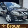 nissan x-trail 2015 -NISSAN--X-Trail HNT32--109587---NISSAN--X-Trail HNT32--109587- image 1