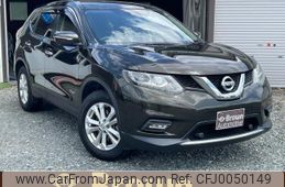 nissan x-trail 2015 -NISSAN--X-Trail HNT32--109587---NISSAN--X-Trail HNT32--109587-