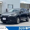 toyota harrier 2019 -TOYOTA--Harrier DBA-ZSU60W--ZSU60-0187255---TOYOTA--Harrier DBA-ZSU60W--ZSU60-0187255- image 1