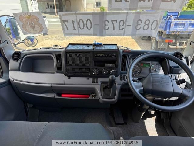 mitsubishi-fuso canter 2011 GOO_NET_EXCHANGE_1030005A30250605W003 image 2