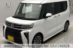 daihatsu tanto 2025 CFJ1745928