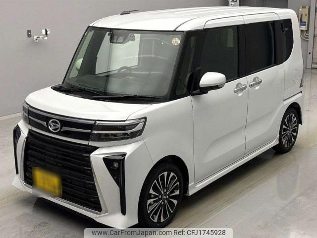 daihatsu tanto 2025 CFJ1745928 image 1