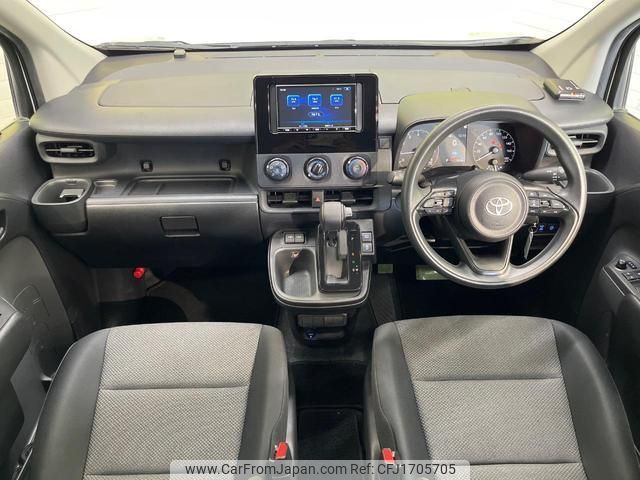 toyota sienta 2023 CFJ1705705 image 2