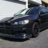 mitsubishi lancer 2008 CFJ1749511 image 1