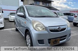 daihatsu mira 2007 -DAIHATSU--Mira L275S--2000553---DAIHATSU--Mira L275S--2000553-