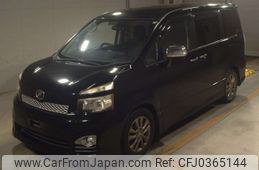 toyota voxy 2011 -TOYOTA--Voxy ZRR70W-0408235---TOYOTA--Voxy ZRR70W-0408235-