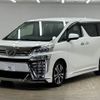 toyota vellfire 2018 -TOYOTA--Vellfire DBA-AGH30W--AGH30-0181595---TOYOTA--Vellfire DBA-AGH30W--AGH30-0181595- image 15