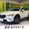 mazda cx-3 2017 quick_quick_DK5FW_DK5FW-203934 image 1