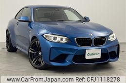 bmw m2 2017 -BMW--BMW M2 CBA-1H30--WBS1H920X0V818670---BMW--BMW M2 CBA-1H30--WBS1H920X0V818670-