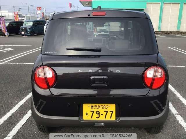 suzuki alto-lapin 2023 -SUZUKI 【名変中 】--Alto Lapin HE33S--436980---SUZUKI 【名変中 】--Alto Lapin HE33S--436980- image 2