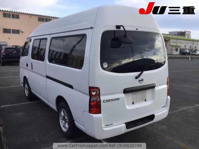 nissan caravan-van 2008 -NISSAN--Caravan Van CSGE25-000524---NISSAN--Caravan Van CSGE25-000524- image 2