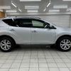 nissan murano 2014 -NISSAN--Murano CBA-TZ51--TZ51-022916---NISSAN--Murano CBA-TZ51--TZ51-022916- image 18