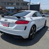 audi tt-coupe 2022 quick_quick_FVDNPF_TRUZZZFV0N1005453 image 2