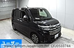 toyota roomy 2022 -TOYOTA 【福山 501と8851】--Roomy M900A-1005591---TOYOTA 【福山 501と8851】--Roomy M900A-1005591-