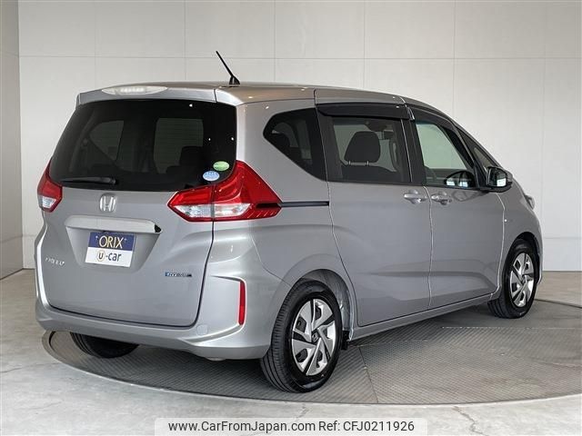 honda freed 2019 -HONDA--Freed DAA-GB7--GB7-1093082---HONDA--Freed DAA-GB7--GB7-1093082- image 2