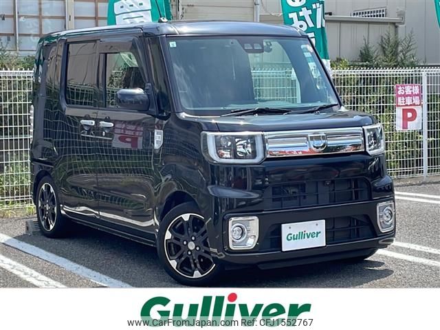daihatsu wake 2019 CFJ1552767 image 1