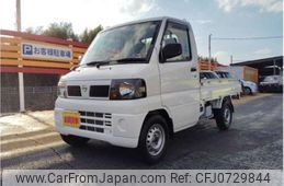 nissan clipper-truck 2006 -NISSAN--Clipper Truck GBD-U72T--U72T-0204541---NISSAN--Clipper Truck GBD-U72T--U72T-0204541-