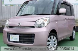 suzuki spacia 2013 quick_quick_DBA-MK32S_MK32S-160501