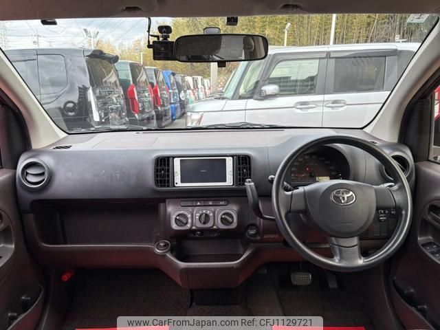 toyota passo 2013 quick_quick_KGC30_KGC30-0164994 image 2