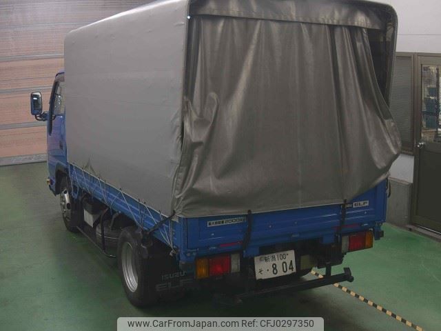 isuzu elf-truck 2020 -ISUZU 【新潟 100ｿ804】--Elf NJR88A--7003536---ISUZU 【新潟 100ｿ804】--Elf NJR88A--7003536- image 2