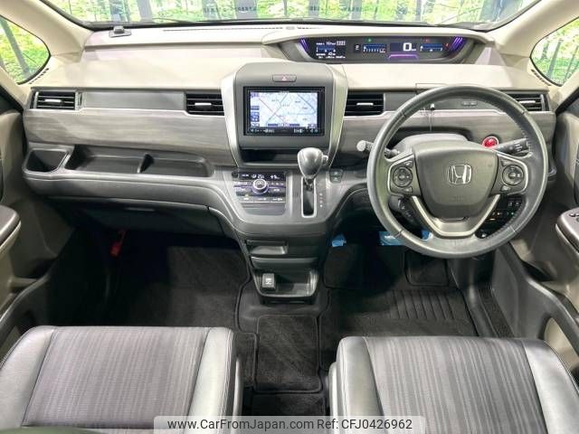 honda freed 2018 -HONDA--Freed DBA-GB5--GB5-1062368---HONDA--Freed DBA-GB5--GB5-1062368- image 2