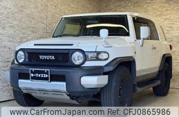 toyota fj-cruiser 2013 quick_quick_GSJ15W_GSJ15W-0122656