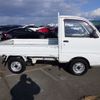 mitsubishi minicab-truck 1995 No5306 image 4