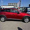 mazda cx-3 2022 -MAZDA--CX-3 5BA-DKLFW--DKLFW-153055---MAZDA--CX-3 5BA-DKLFW--DKLFW-153055- image 12