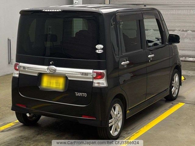 daihatsu tanto 2010 CFJ1386924 image 2