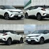 toyota c-hr 2018 -TOYOTA--C-HR DAA-ZYX10--ZYX10-2153890---TOYOTA--C-HR DAA-ZYX10--ZYX10-2153890- image 8