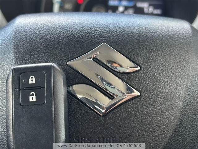 suzuki hustler 2021 CFJ1752553 image 2