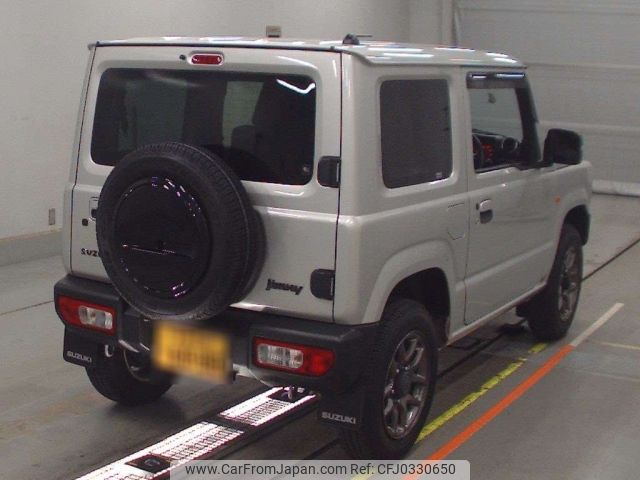 suzuki jimny 2020 -SUZUKI 【多摩 581た6000】--Jimny JB64W-146269---SUZUKI 【多摩 581た6000】--Jimny JB64W-146269- image 2