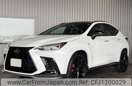 lexus nx 2023 -LEXUS--Lexus NX AAZH25--AAZH25-1003670---LEXUS--Lexus NX AAZH25--AAZH25-1003670-