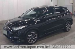 honda vezel 2020 -HONDA--VEZEL 6BA-RU1--RU1-1402047---HONDA--VEZEL 6BA-RU1--RU1-1402047-