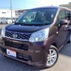 daihatsu move 2015 -DAIHATSU--Move LA160S--0008712---DAIHATSU--Move LA160S--0008712- image 1