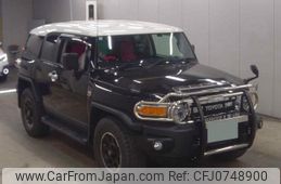 toyota fj-cruiser 2016 quick_quick_CBA-GSJ15W_GJS15-0133136