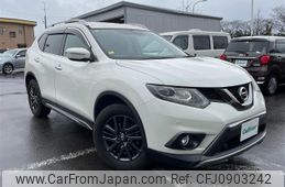 nissan x-trail 2016 -NISSAN--X-Trail DBA-NT32--NT32-548278---NISSAN--X-Trail DBA-NT32--NT32-548278-