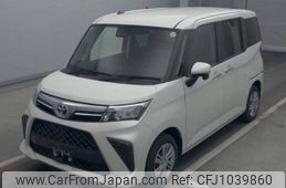 toyota roomy 2022 -TOYOTA--Roomy 5BA-M900A--M900A-0674357---TOYOTA--Roomy 5BA-M900A--M900A-0674357-