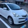 toyota ractis 2010 -TOYOTA--Ractis DBA-NCP100--NCP100-2017898---TOYOTA--Ractis DBA-NCP100--NCP100-2017898- image 1
