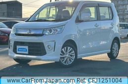 suzuki wagon-r-stingray 2014 quick_quick_DAA-MH44S_MH44S-451409