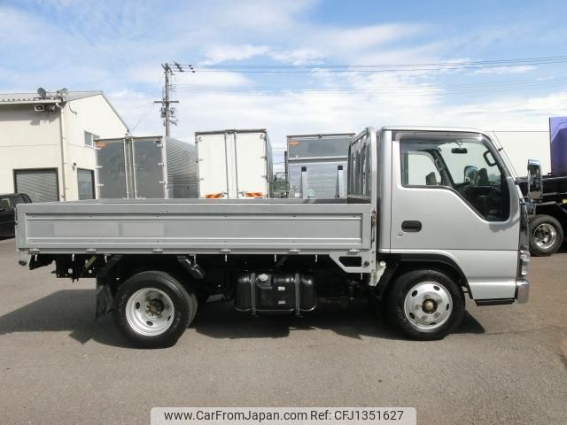 isuzu elf-truck 2005 GOO_NET_EXCHANGE_1300219A30250628W001 image 2