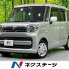 suzuki spacia 2020 -SUZUKI--Spacia DAA-MK53S--MK53S-270822---SUZUKI--Spacia DAA-MK53S--MK53S-270822- image 1