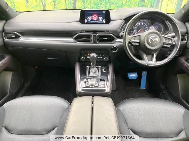 mazda cx-8 2019 -MAZDA--CX-8 3DA-KG2P--KG2P-216841---MAZDA--CX-8 3DA-KG2P--KG2P-216841- image 2