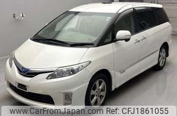 toyota estima-hybrid 2011 CFJ1861055