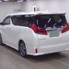 toyota alphard 2021 quick_quick_3BA-AGH30W_0391922 image 2