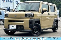 daihatsu taft 2023 quick_quick_5BA-LA900S_LA900S-0128265